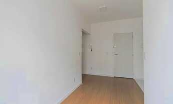 Imagem 4: Apartamento para Aluguel - Jardim Anália Franco, 1 Quarto, 33 m2