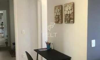 Imagem 5: BARUERI - Apartamento Padrão - Melville Empresarial I e II