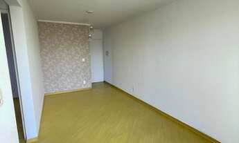 Imagem 3: APARTAMENTO - 52 m² - 2 DORMS - CONDOMÍNIO CAMPIGLIA