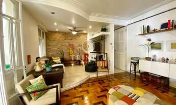 Imagem 1: Apartamento em Ipanema - Rio de Janeiro