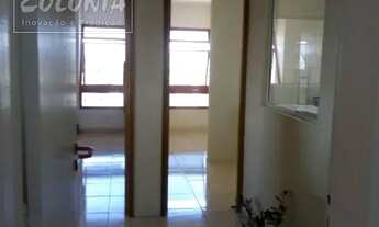Imagem 3: Santo André - Conjunto Comercial/sala - Vila Alto de Santo André