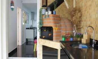 Imagem 4: APARTAMENTO RESIDENCIAL em SÃO PAULO - SP, CAMPO BELO