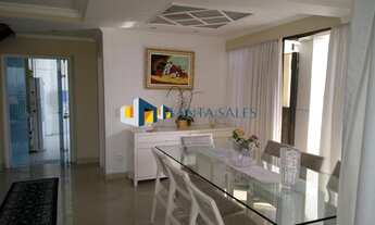 Imagem: APARTAMENTO 3 DORMITORIOS EM MOEMA