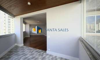 Imagem 7: INCRIVEL APTO DE 3 SUÍTES EM MOEMA