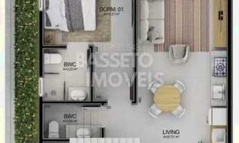 Imagem 2: FLORIANóPOLIS - Apartamento Padrão - Barra da Lagoa