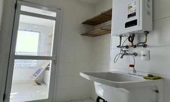 Imagem 4: Apartamento Para Alugar de 81m² Com 3 Dormitorios No Residencial Jardins Do Brasil Em Osas