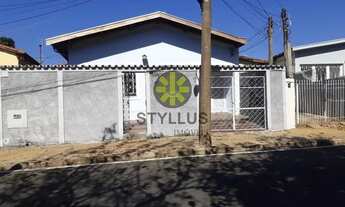 Imagem 2: Casa 02 dormitórios para Locação no Bairro Vila Anhanguera, Parque Industrial por R$ 1.600