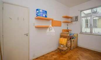 Imagem 7: 3 Quartos com vaga em Laranjeiras