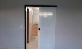 Imagem 2: Apartamento Riacho Fundo I