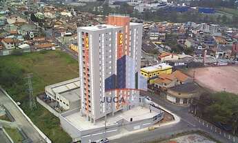 Imagem: Apartamento com 2 dormitórios à venda