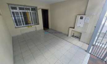 Imagem 2: Casa Residencial no Bairro do Ipiranga