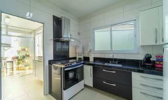 Imagem 3: Lindo sobrado com 3 quartos 1 suíte - Jd. Santana - Jundiaí -SP