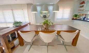 Imagem 6: Apartamento com 3 dormitórios, 180 m² - venda por R$ 1.700.000,00 ou aluguel por R$ 13.000