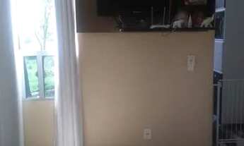 Imagem 4: Apartamento com 2 dormitórios à venda em Vespasiano