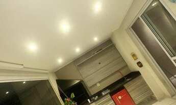 Imagem 5: APARTAMENTO ALTO PADRÃO VILA FORMOSA - SP