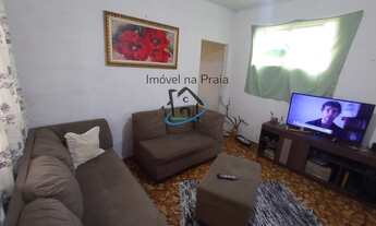 Imagem 2: Casa para Venda em Caraguatatuba, Sumaré, 2 dormitórios, 1 banheiro