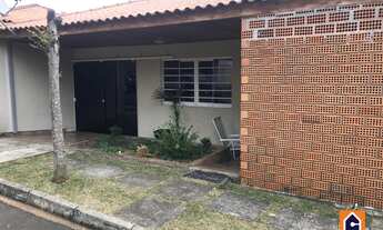 Imagem 2: Casa à venda em Oficinas/Colônia Dona Luiza
