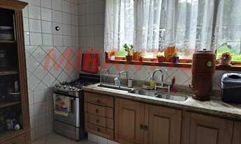 Imagem 7: Linda casa em Serra Da Cantareira