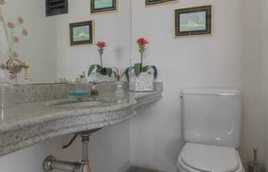 Imagem 7: Apartamento para Aluguel - Vila Mariana, 4 Quartos, 142 m2