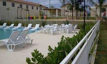 Imagem 2: Casa 2 dorms. no Condomínio Vida Boa I