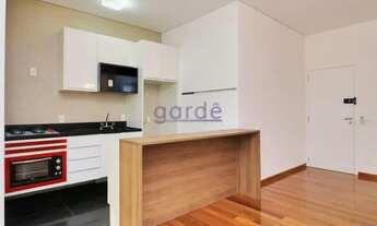 Imagem 6: Garden com 3 suítes na Vila Nova Conceição