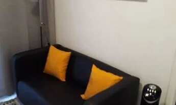 Imagem 2: Apartamento para alugar, 32 m² por R$ 3.000,02/mês - Alto da Boa Vista - São Paulo/SP