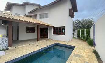 Imagem 2: The Big House - Vale dos Príncipes - 3 Dormitórios + Escritório, Piscina e Churrasqueira