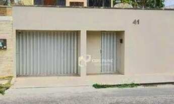 Imagem 3: Casa com 5 dormitórios à venda, 356 m² por R$ 900.000,00 - Sapiranga - Fortaleza/CE