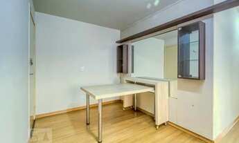 Imagem 4: Apartamento para Aluguel - Cristo Rei , 2 Quartos, 52 m2