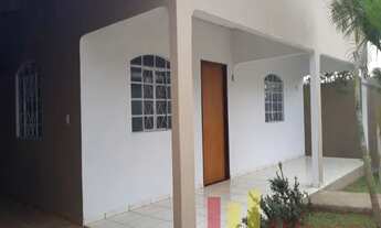 Imagem 2: Uruaçu - Casa Padrão - Jd. Eldorado