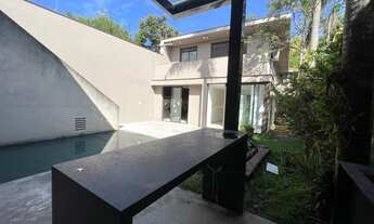 Imagem 4: Casa a venda na Vila Nova Conceição 480m2 de terreno 360m2 construção NUNCA HABITADA PRONT