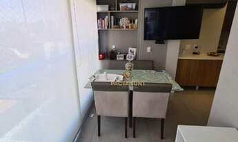 Imagem: Apartamento com 2 dormitórios, sendo 1