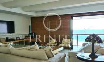 Imagem 2: Apartamento em Ipanema - Rio de Janeiro