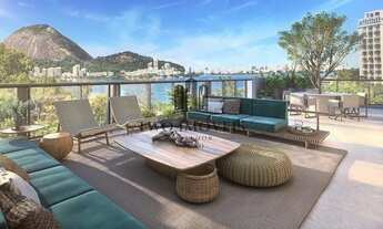 Imagem 7: Lineu 708: Condomínio de Luxo com Apartamento Garden de 296m² e 4 Quartos