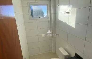 Imagem 3: Apartamento com 3 dormitórios à venda, 76 m² por R$ 270.000 - Tibery - Uberlândia/MG