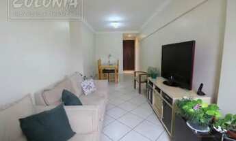 Imagem 3: Santo André - Apartamento Padrão - Parque das Nações