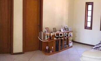 Imagem 6: Casa com 4 dormitórios à venda, 200 m² por R$ 1.000.000,00 - Piratininga - Niterói/RJ