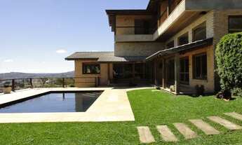 Imagem 5: Casa para Venda - 780m², 5 dormitórios, sendo 3 suites, 4 vagas - Tristeza