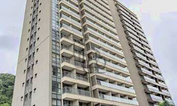 Imagem 3: Apartamento com 1 dormitório para alugar, 68 m² por R$ 280/dia - Jacarepaguá (Barra Olímp