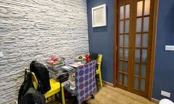 Imagem 6: Apartamento para venda tem 63 metros quadrados com 1 quarto e 1 vaga