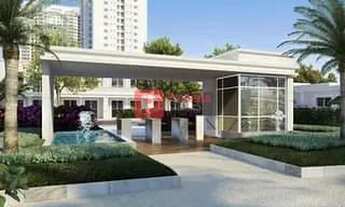 Imagem 7: CONJUTO COMERCIAL 45M2 CONDOMINIO OFFICE PARK NOVA AMERICA AO LADO ESTAÇÃO SANTO AMARO