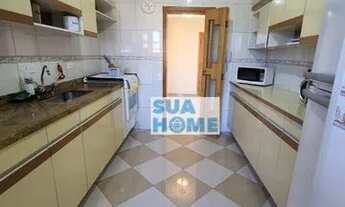 Imagem 6: Apartamento com 2 dormitórios à venda, 74 m² por R$ 339.000,00 - Baeta Neves - São Bernard