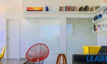 Imagem 7: COBERTURA - ALTO DE PINHEIROS - SP