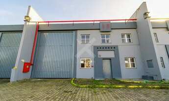 Imagem 2: PORTO ALEGRE - Galpão/Depósito/Armazém - Sarandi