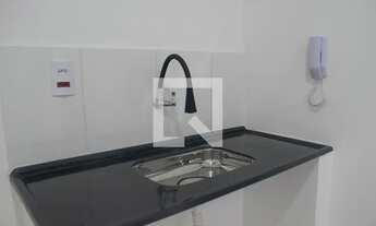 Imagem 6: Apartamento para Aluguel - Água Fria, 1 Quarto, 20 m2