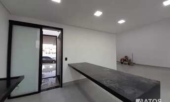 Imagem 6: Casa térrea à venda Ibity Reserva