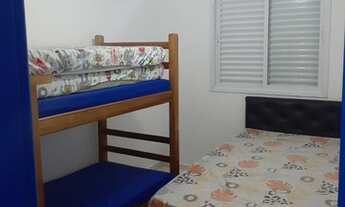 Imagem 6: Apartamento para venda tem 72 metros quadrados com 2 quartos em Centro - Bertioga - SP