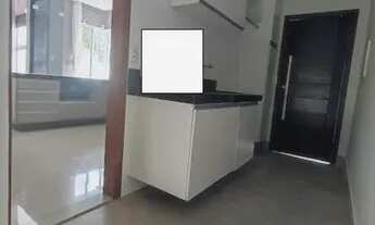 Imagem 3: Casa 4/4, Sendo 2 Suítes, Armários Planejados, Split Quartos, Vale Dos Cristais