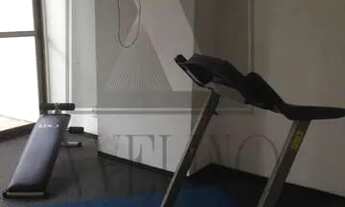 Imagem 3: Apartamento para Locação em Recife, Graças, 1 dormitório, 1 banheiro, 1 vaga