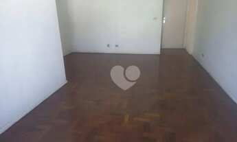 Imagem 4: Apartamento com 2 dormitórios à venda, 85 m² por R$ 450.000,00 - Tijuca - Rio de Janeiro/R